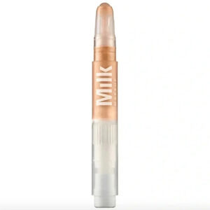 MILK MAKEUP Liquid Strobe - 0.13 oz/ 3.8 mL - BEAM - GOLD